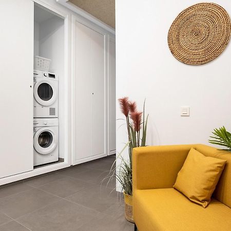 Apartamento Virgen De La Luz II Apartment Conil De La Frontera Exterior foto