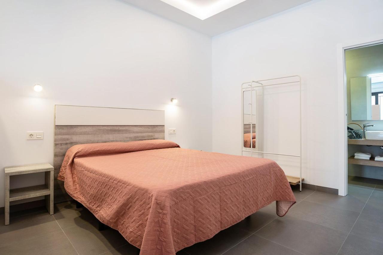 Apartamento Virgen De La Luz II Apartment Conil De La Frontera Exterior foto