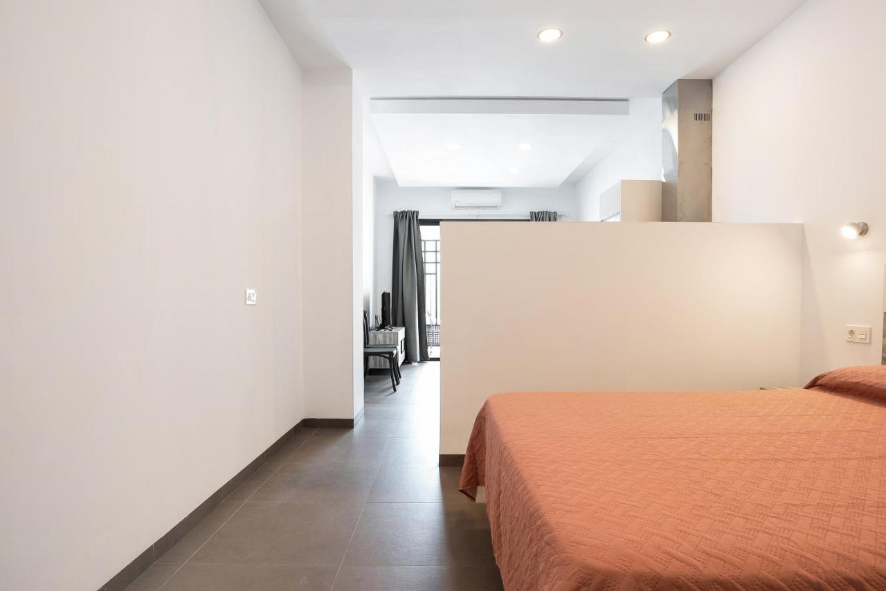 Apartamento Virgen De La Luz II Apartment Conil De La Frontera Exterior foto