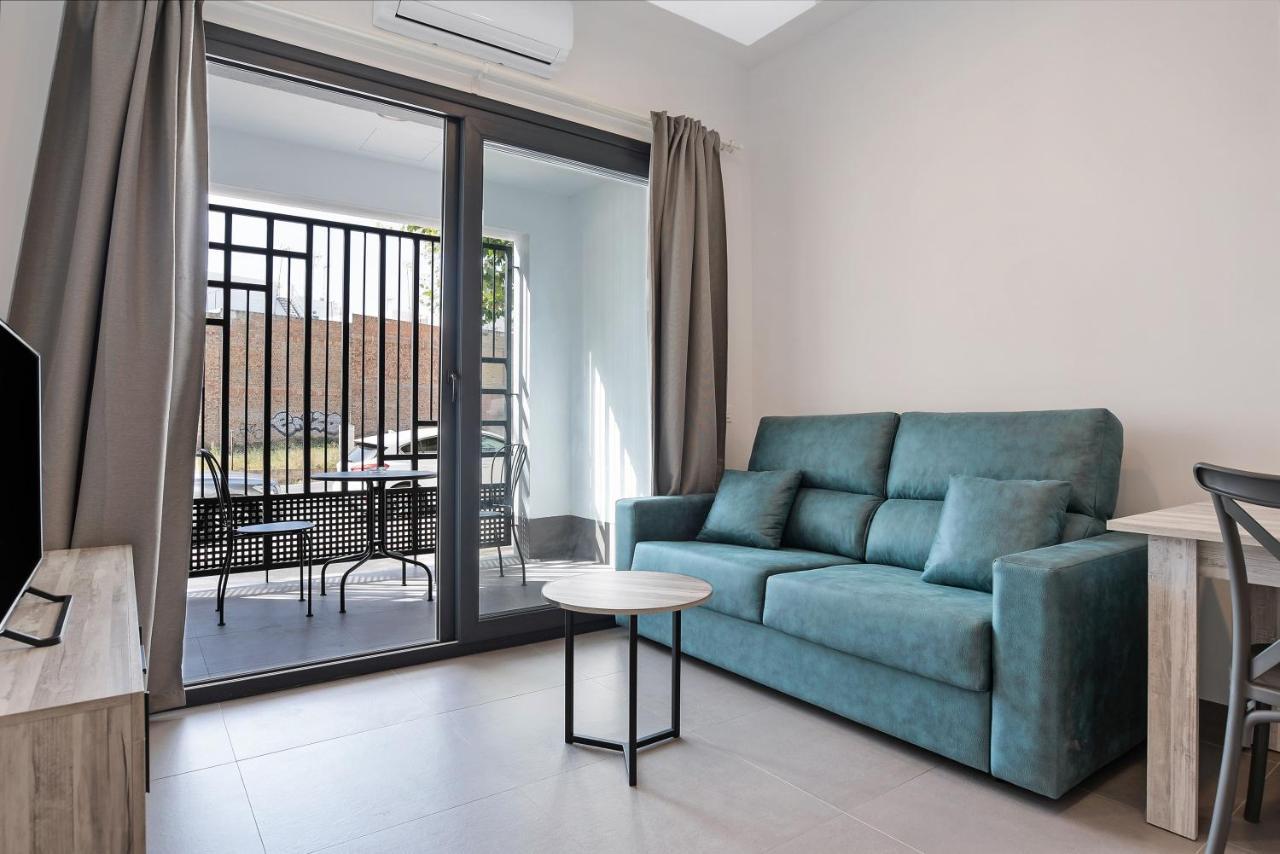 Apartamento Virgen De La Luz II Apartment Conil De La Frontera Exterior foto