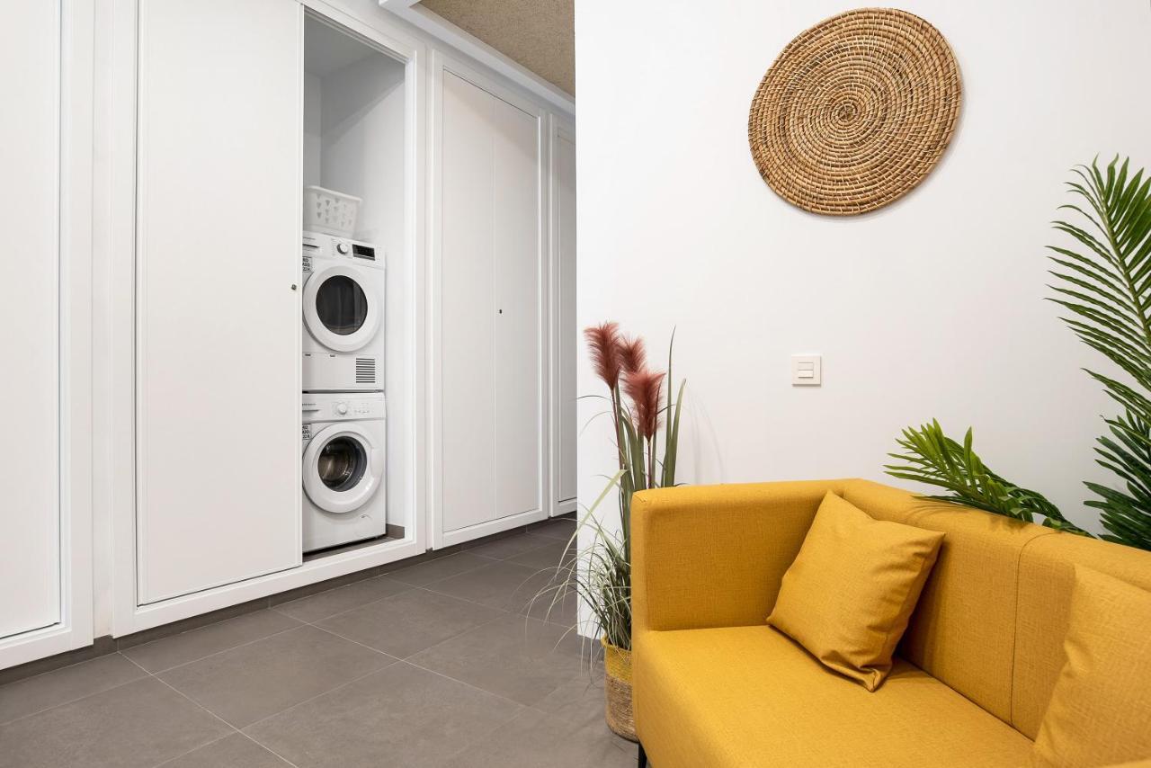 Apartamento Virgen De La Luz II Apartment Conil De La Frontera Exterior foto