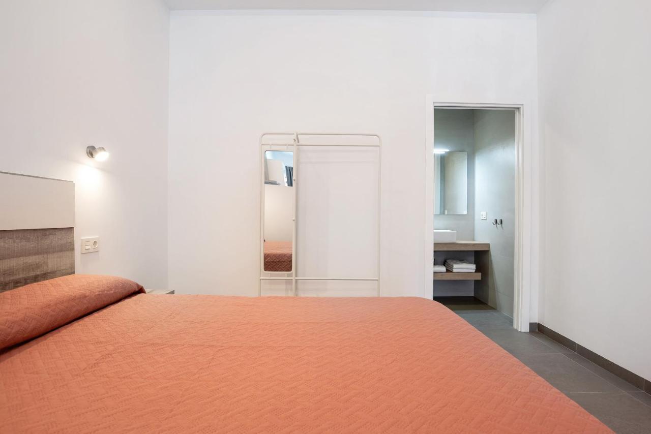 Apartamento Virgen De La Luz II Apartment Conil De La Frontera Exterior foto