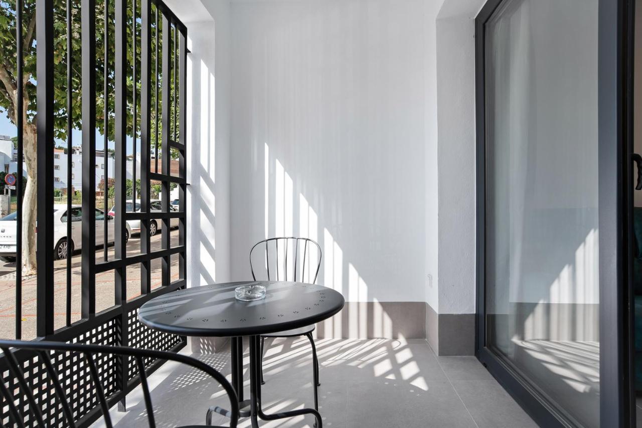 Apartamento Virgen De La Luz II Apartment Conil De La Frontera Exterior foto