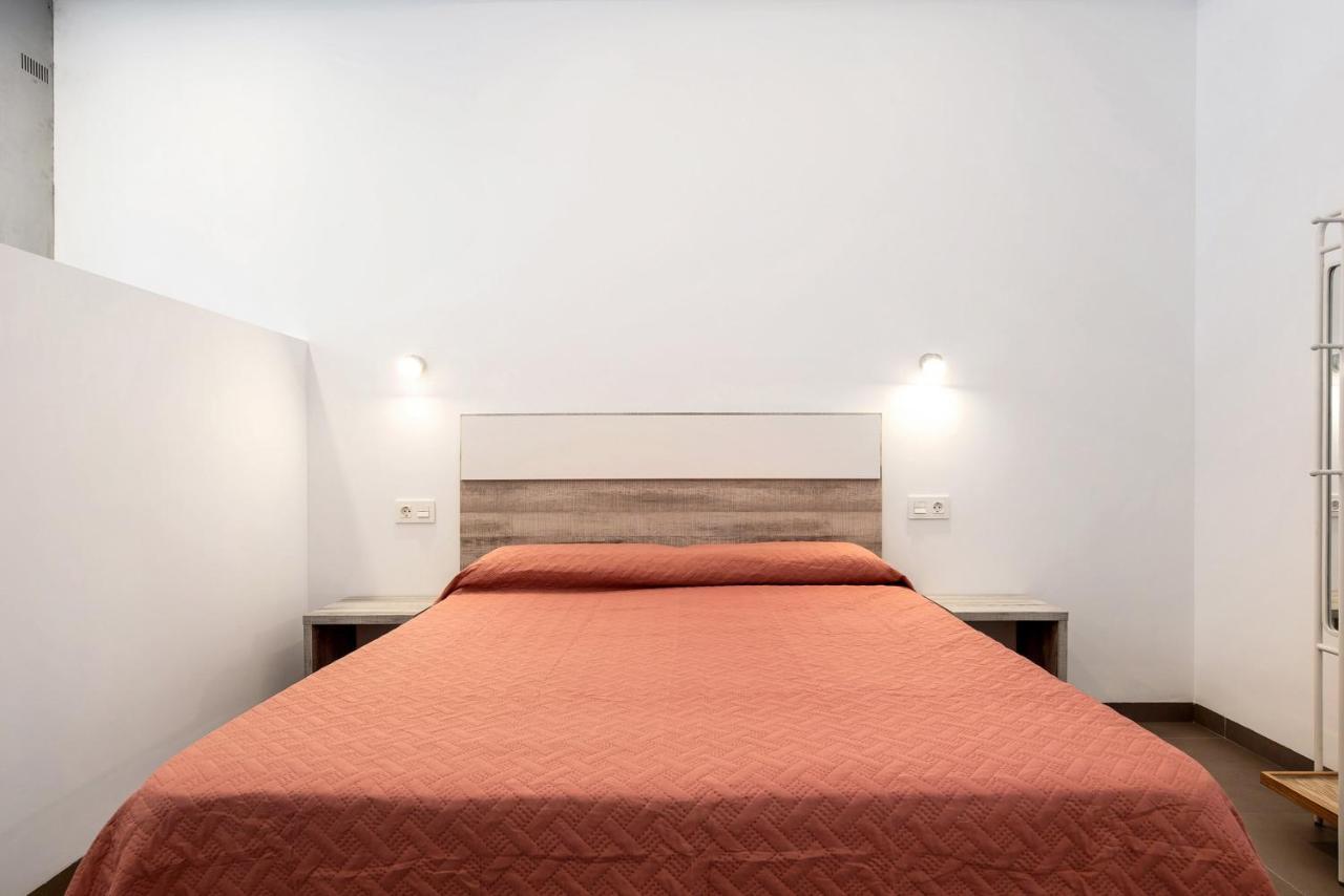 Apartamento Virgen De La Luz II Apartment Conil De La Frontera Exterior foto